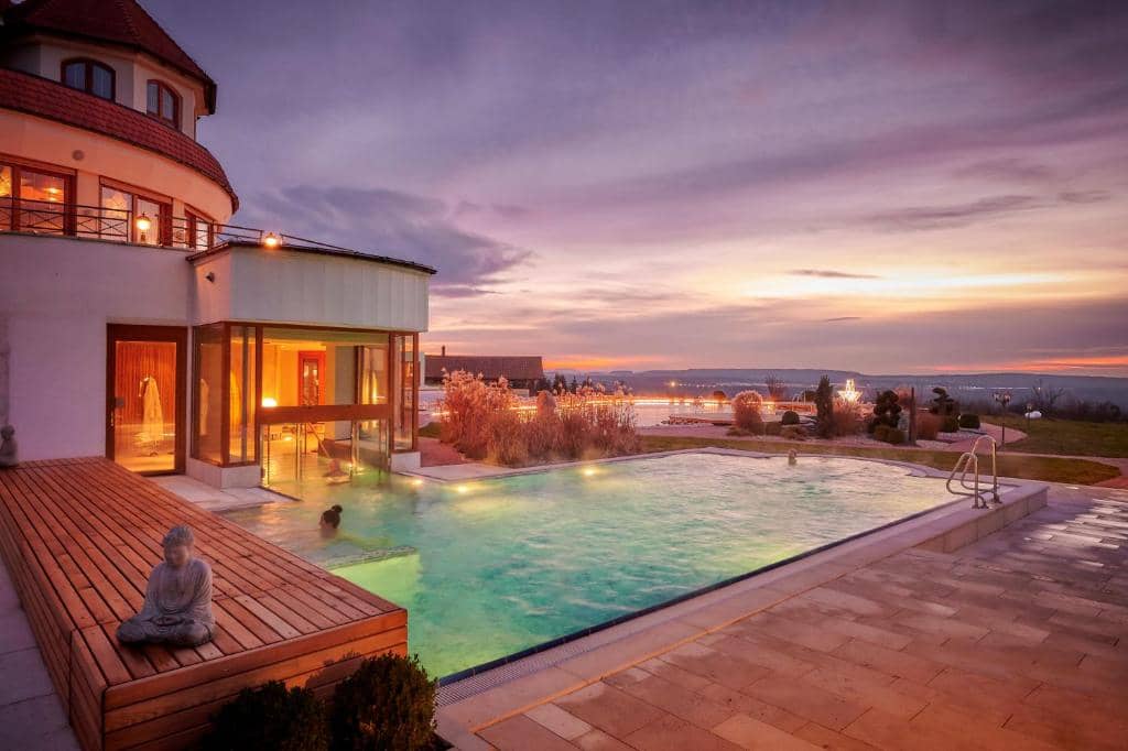 Der Birkenhof Spa & Genuss Resort