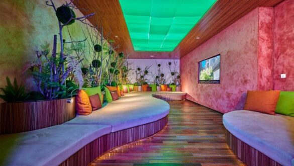 Der Birkenhof Spa & Genuss Resort