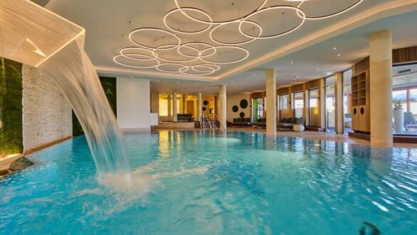 Der Birkenhof Spa & Genuss Resort