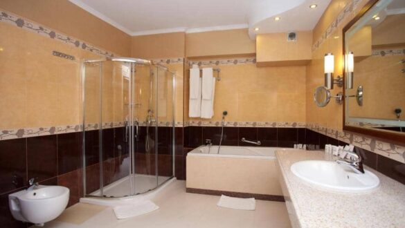 Hotel Gołębiewski Karpacz