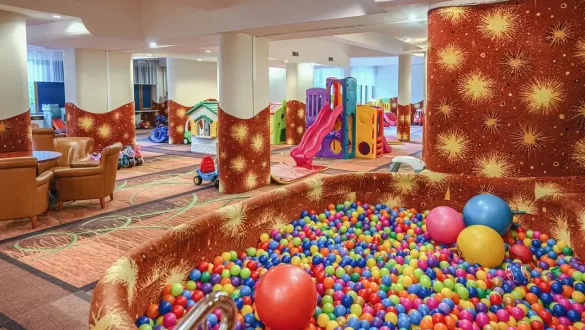 Hotel Gołębiewski Karpacz