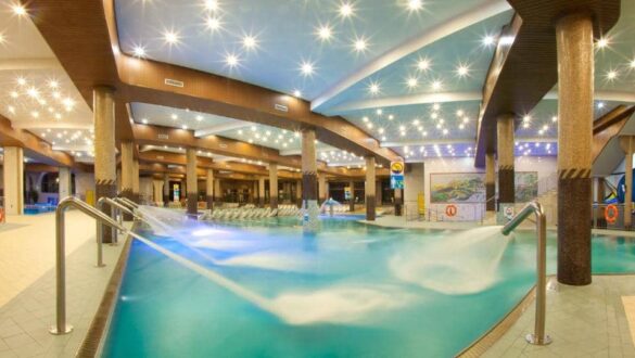 Hotel Gołębiewski Karpacz