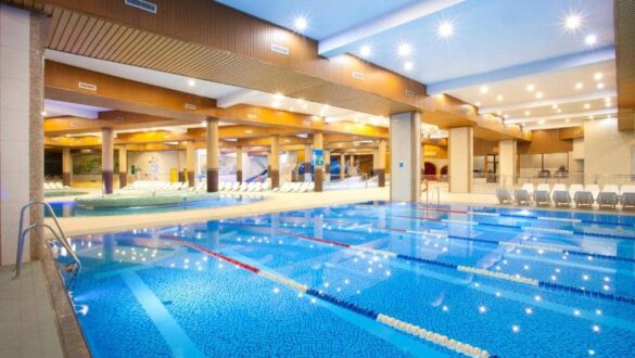 Hotel Gołębiewski Karpacz