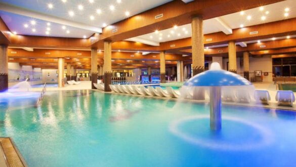 Hotel Gołębiewski Karpacz