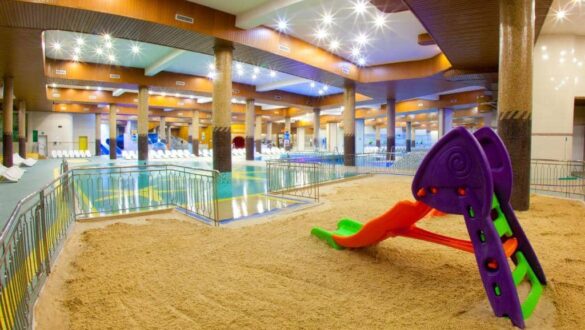 Hotel Gołębiewski Karpacz