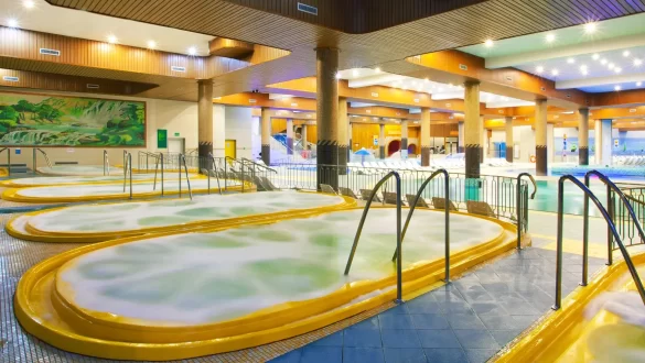 Hotel Gołębiewski Karpacz