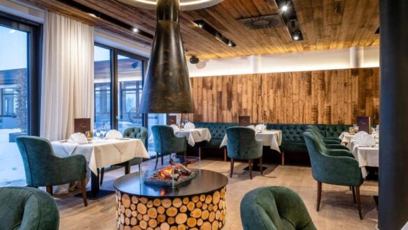 Das Stemp Wellnessresort