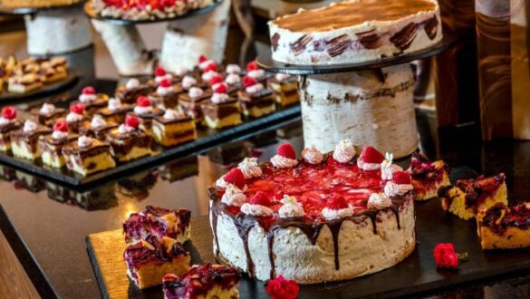 Das Stemp Wellnessresort