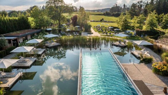 Das Stemp Wellnessresort - 09