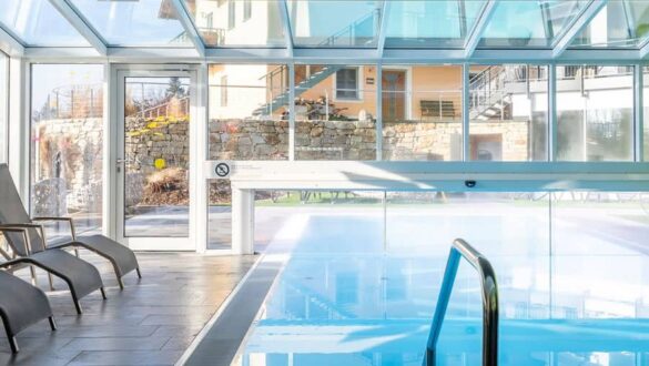 Das Stemp Wellnessresort