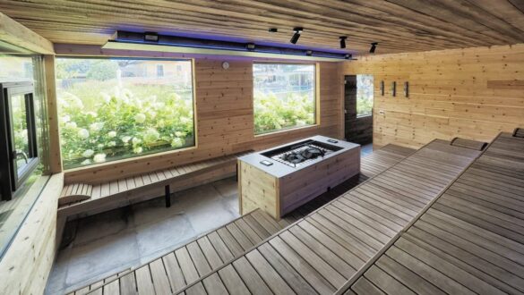 Das Stemp Wellnessresort