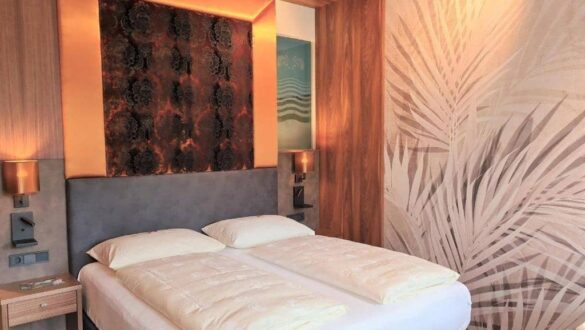 EurothermenResort Bad Schallerbach - Hotel Paradiso Superior