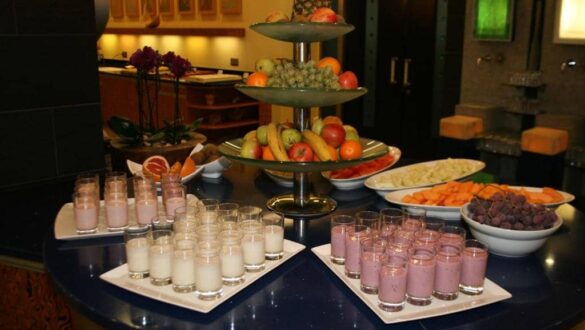 EurothermenResort Bad Schallerbach - Hotel Paradiso Superior