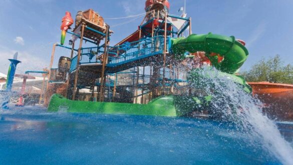 EurothermenResort Bad Schallerbach - Hotel Paradiso Superior