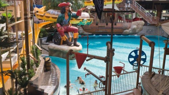 EurothermenResort Bad Schallerbach - Hotel Paradiso Superior