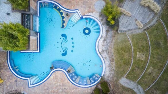 EurothermenResort Bad Schallerbach - Hotel Paradiso Superior