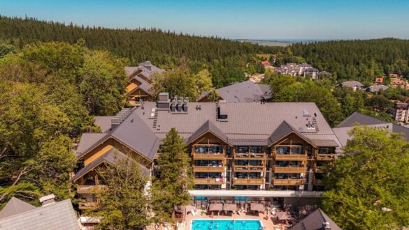 Forest Park Resort & SPA