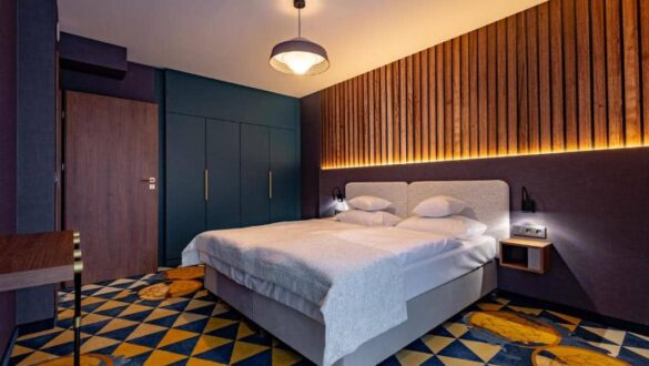 Forest Park Resort & SPA