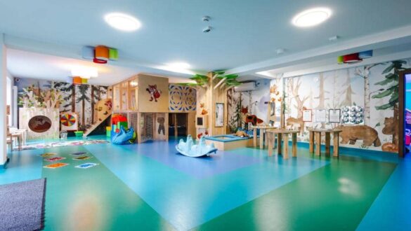 Forest Park Resort & SPA