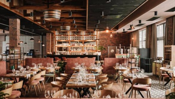 Forest Park Resort & SPA