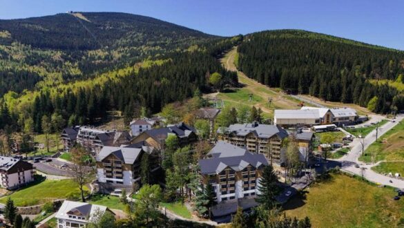 Forest Park Resort & SPA