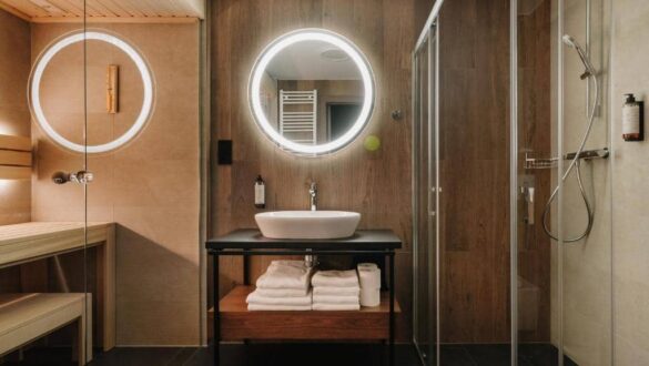 Forest Park Resort & SPA