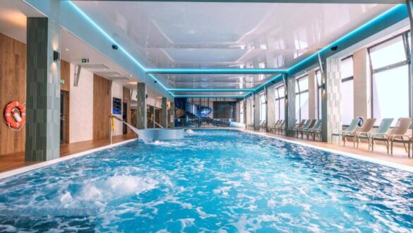 Forest Park Resort & SPA - 09