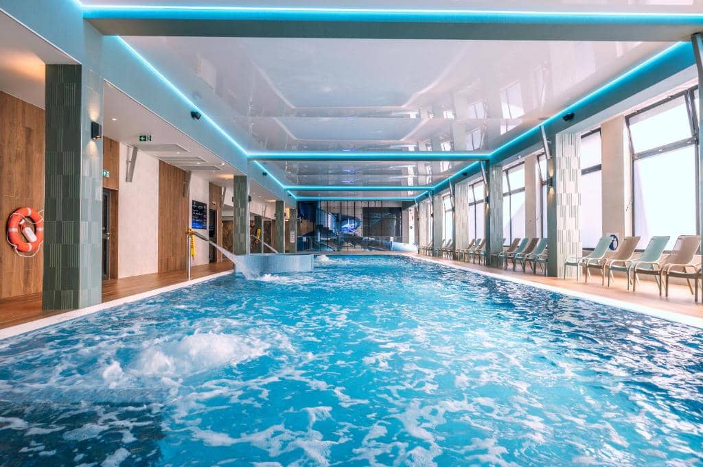 Forest Park Resort & SPA - 09