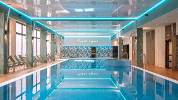 Forest Park Resort & SPA