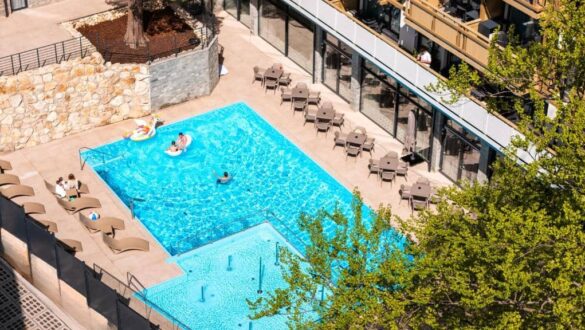 Forest Park Resort & SPA