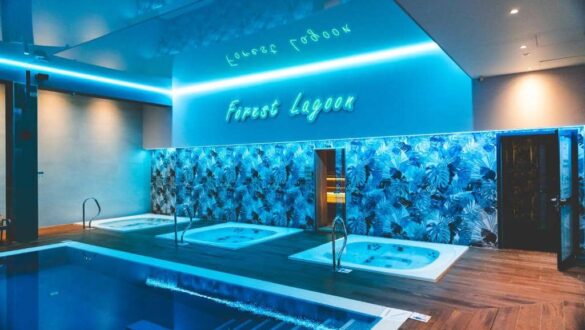 Forest Park Resort & SPA