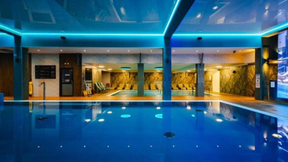 Forest Park Resort & SPA