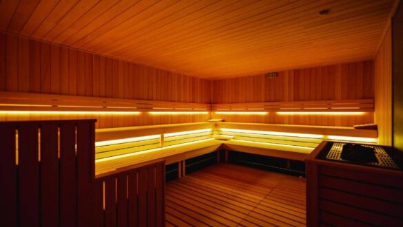 Forest Park Resort & SPA