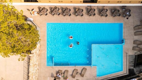 Forest Park Resort & SPA