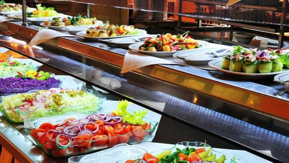 Hotel Gołębiewski Wisła