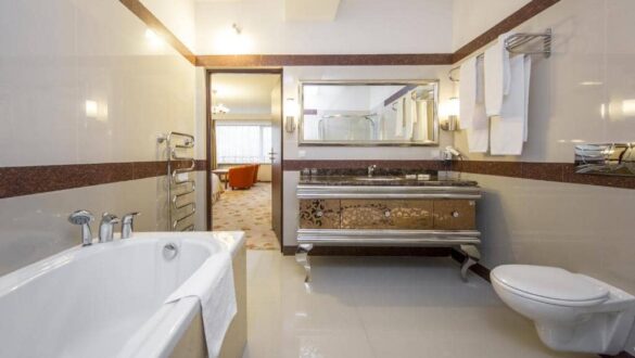 Hotel Gołębiewski Wisła