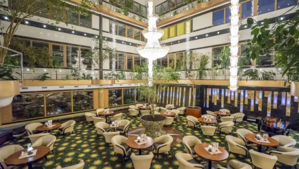 Hotel Gołębiewski Wisła