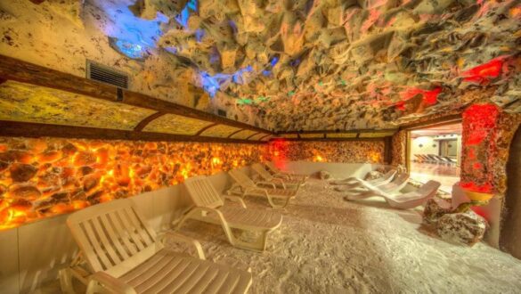 Hotel Gołębiewski Wisła