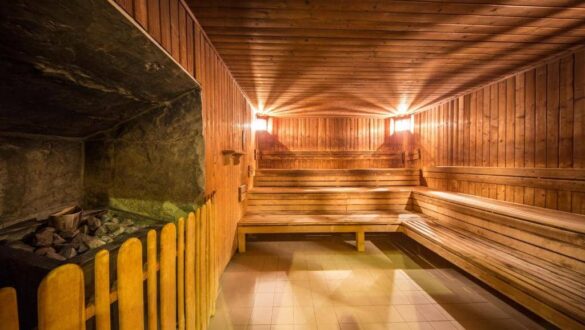 Hotel Gołębiewski Wisła