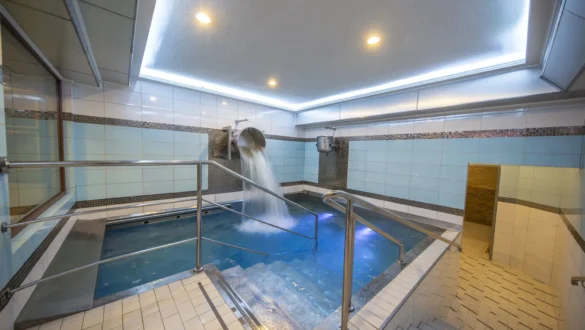 Hotel Gołębiewski Wisła