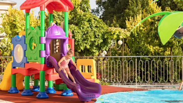 Hotel Gołębiewski Wisła