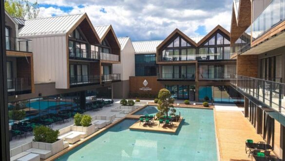 Termy Karkonosze Resort & Spa