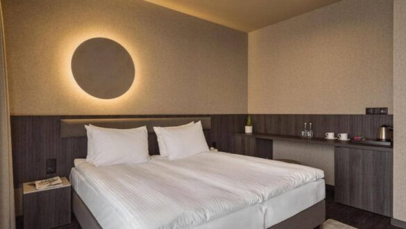 Termy Karkonosze Resort & Spa