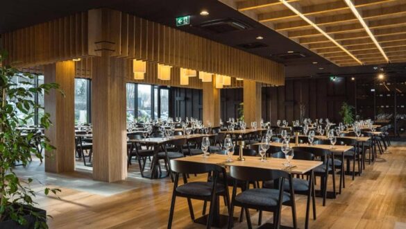 Termy Karkonosze Resort & Spa