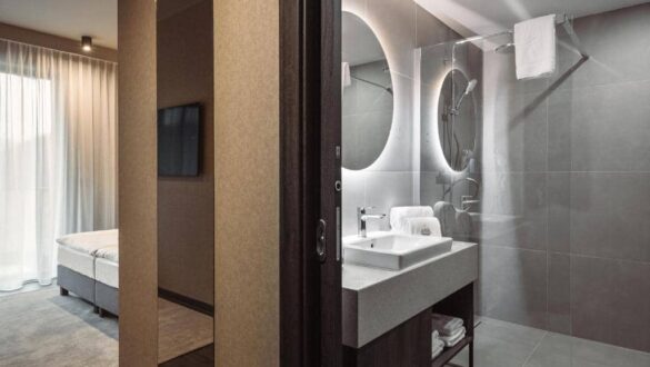 Termy Karkonosze Resort & Spa