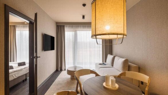 Termy Karkonosze Resort & Spa