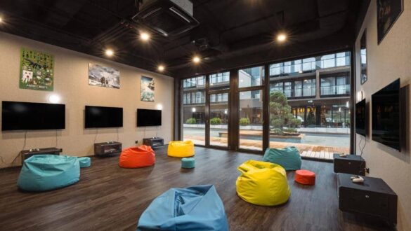 Termy Karkonosze Resort & Spa