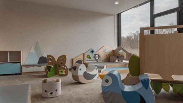 Termy Karkonosze Resort & Spa