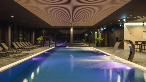 Termy Karkonosze Resort & Spa