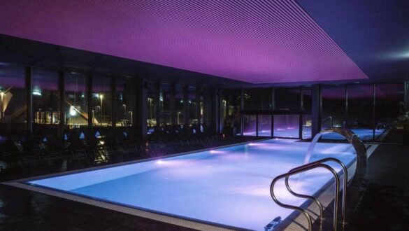 Termy Karkonosze Resort & Spa